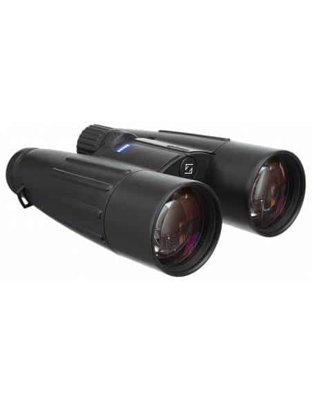 Zeiss Victory 10X56T* Fl Binocolo, Nero,