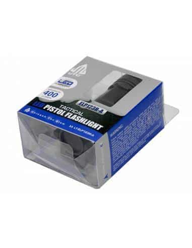 UTG Lampada per Arma di Poing 400 Lm