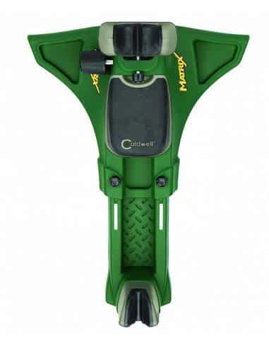 Caldwell Cald-101600, Matrix Shooting Rest-Verde Unisex