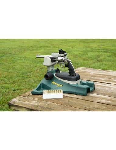 Caldwell Cald-101600, Matrix Shooting Rest-Verde Unisex