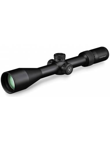 Vortex OTTICA DIAMONDBACK TACTICAL 6-24X50 EBR-2C FFP (MRAD)