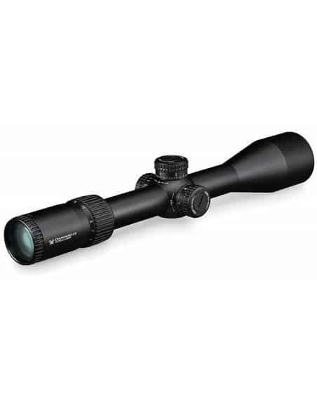 Vortex OTTICA DIAMONDBACK TACTICAL 6-24X50 EBR-2C FFP (MRAD)