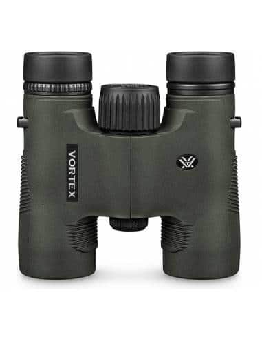 Vortex Diamondback HD 10x28 New, DB-211, nero