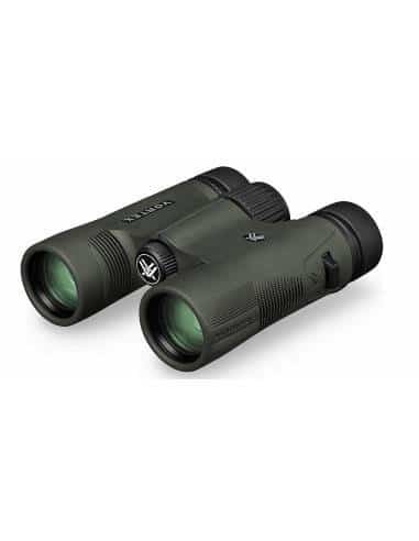 Vortex Diamondback HD 10x28 New, DB-211, nero