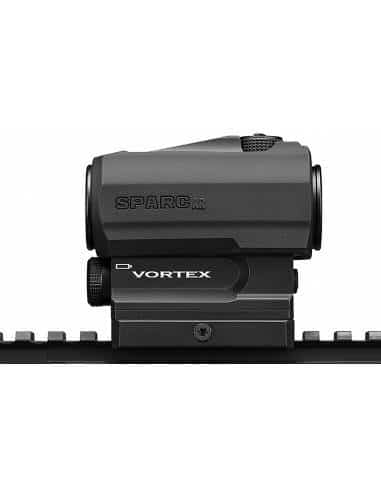 Vortex Punto Rosso SPARC AR SPC-AR2-2MOA