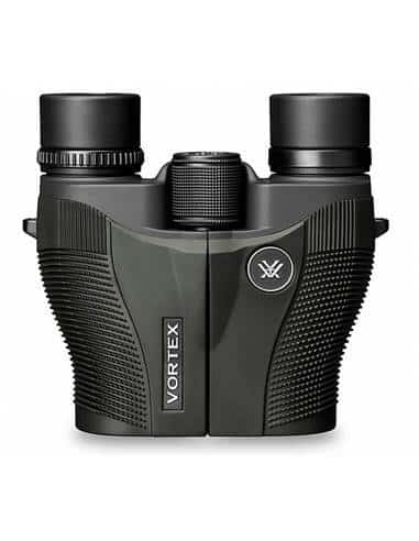 Vortex Optics Vanquish 8x26 - Binocolo Porro, 8 x 2,6 cm, 3,3 mm, 1,5 cm, 2,32 m