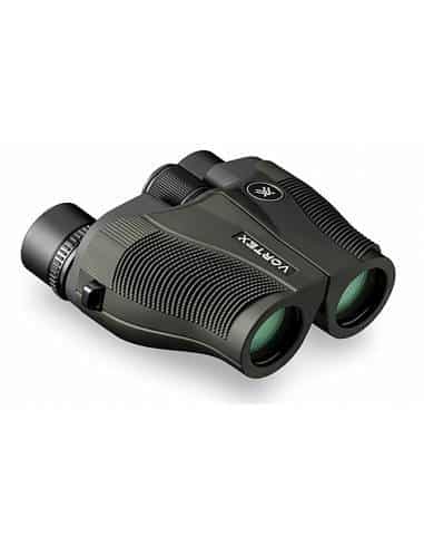 Vortex Optics Vanquish 8x26 - Binocolo Porro, 8 x 2,6 cm, 3,3 mm, 1,5 cm, 2,32 m