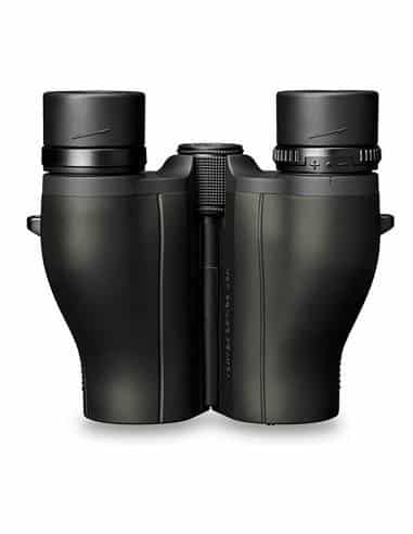 Vortex Optics Vanquish 8x26 - Binocolo Porro, 8 x 2,6 cm, 3,3 mm, 1,5 cm, 2,32 m
