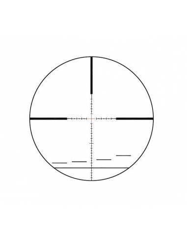 Schmidt & Bender 5-45x56 PM II High Power P4FL