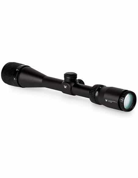 Vortex Crossfire II 4-12x40 AO Richtkijker, Dead-Hold BDC Dradenkruis (MOA)
