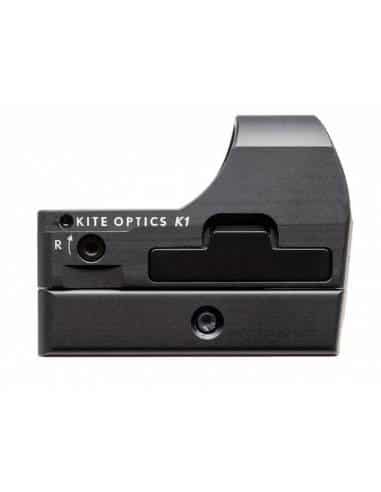 k Kite Optics K1 Docter Mount