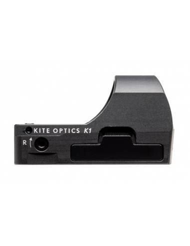 k Kite Optics K1 Docter Mount