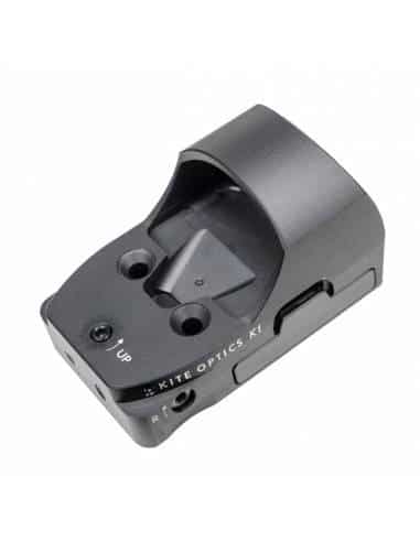 k Kite Optics K1 Docter Mount