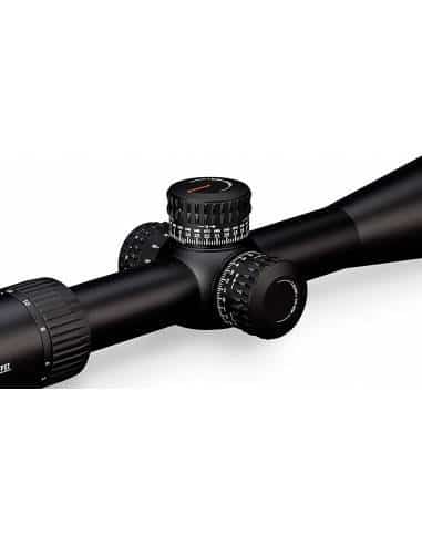 Vortex Optics Viper PST Gen II 5-25x50 ret. EBR-4 (MOA)