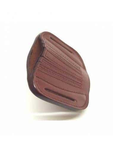 VEGA HOLSTER MARRONE-DX