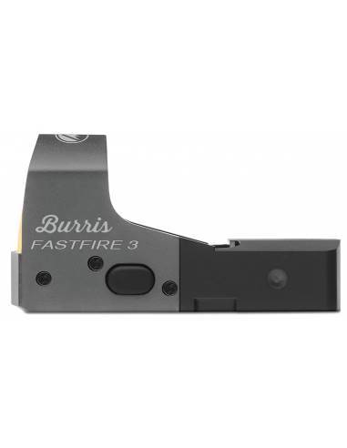 Propoint Burris Fastfire III punto rosso 3 MOA
