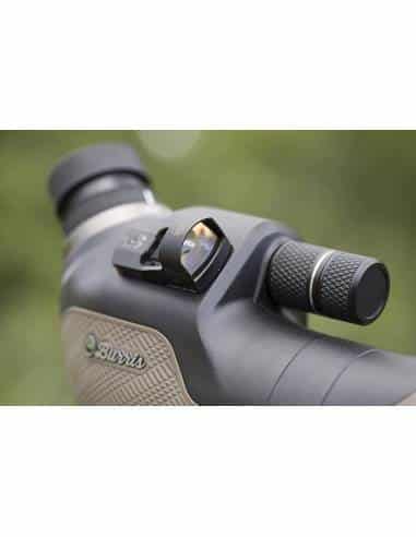 Propoint Burris Fastfire III punto rosso 3 MOA