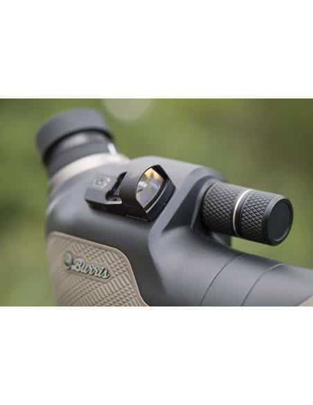 Propoint Burris Fastfire III punto rosso 3 MOA