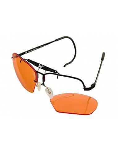 BASCHIERI e PELLAGRI Occhiali da tiro