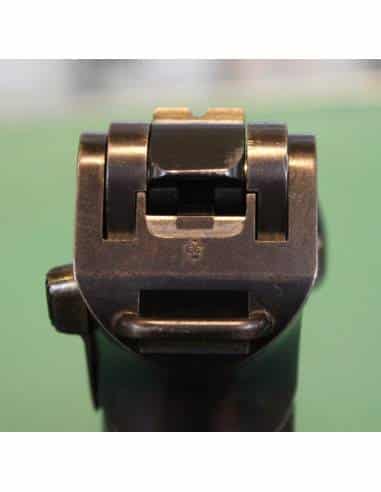 DWM Luger 00 cal. 7,65 Parabellum Croce nel Sole