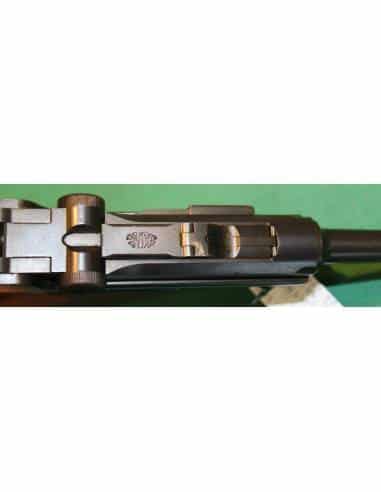 DWM Luger 06 cal. 7,65 Parabellum
