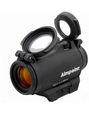 Aimpoint Micro H-2 2MOA DOT 200185 by