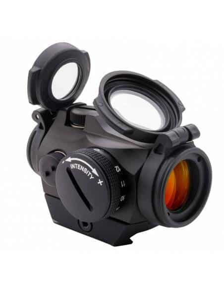 Aimpoint Micro H-2 2MOA DOT 200185 by