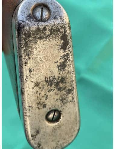 Mauser K98 cal. 8x57 anno 1942 BCD