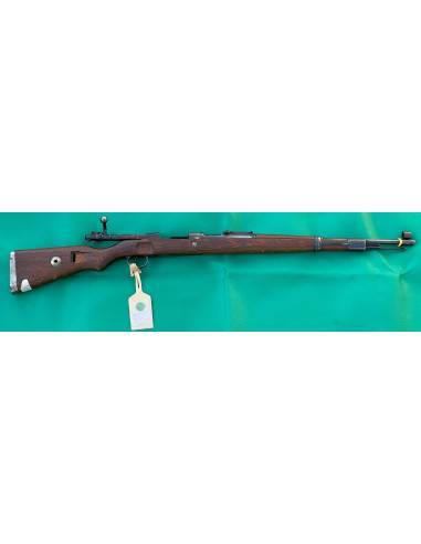 Mauser K98 cal. 8x57 anno 1942 BCD