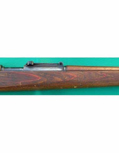 Mauser K98 cal. 8x57 anno 1942 BCD