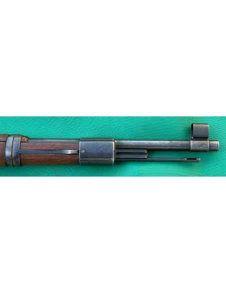 Mauser K98 cal. 8x57 anno 1942 BCD