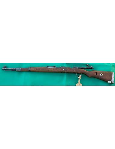 Mauser K98 cal. 8x57 anno 1942 BCD