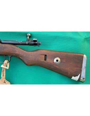 Mauser K98 cal. 8x57 anno 1942 BCD