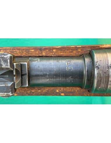 Mauser K98 cal. 8x57 anno 1942 BCD