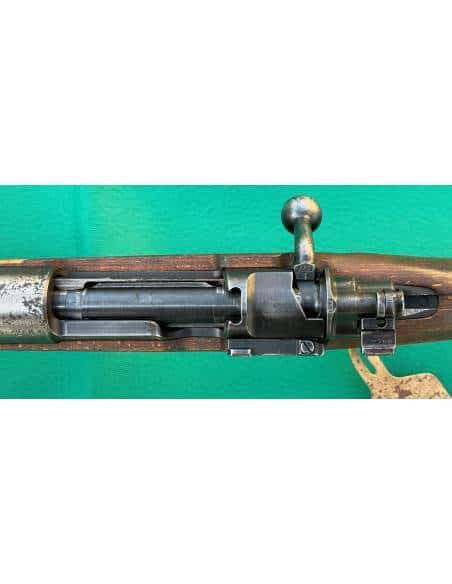 Mauser K98 cal. 8x57 anno 1942 BCD