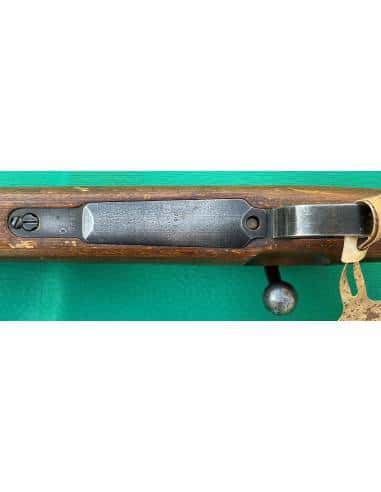 Mauser K98 cal. 8x57 anno 1942 BCD