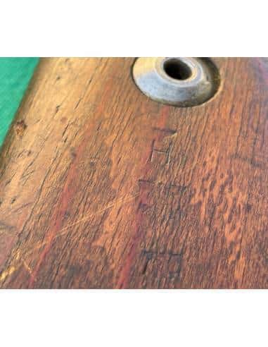 Mauser K98 cal. 8x57 anno 1940 "147"