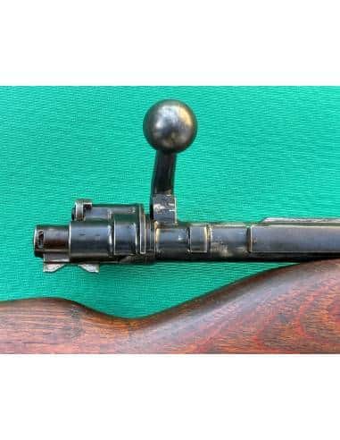 Mauser K98 cal. 8x57 anno 1940 "147"