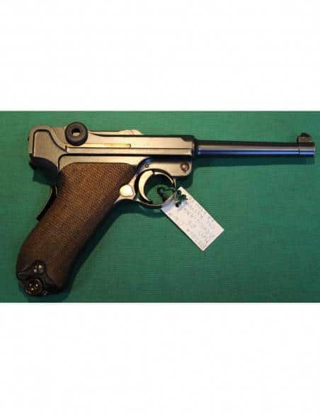 DWM Luger 06 cal. 7,65 Parabellum
