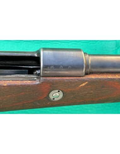Mauser K98 cal. 8x57 anno 1940 "147"