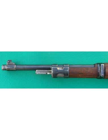 Mauser K98 cal. 8x57 anno 1940 "147"