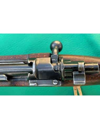 Mauser K98 cal. 8x57 anno 1940 "147"