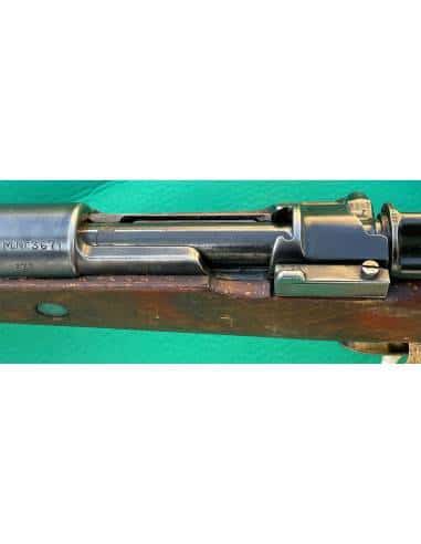Mauser K98 cal. 8x57 anno 1940 "147"
