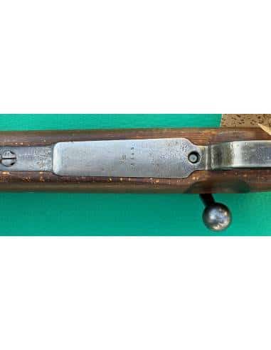 Mauser K98 cal. 8x57 anno 1940 "147"