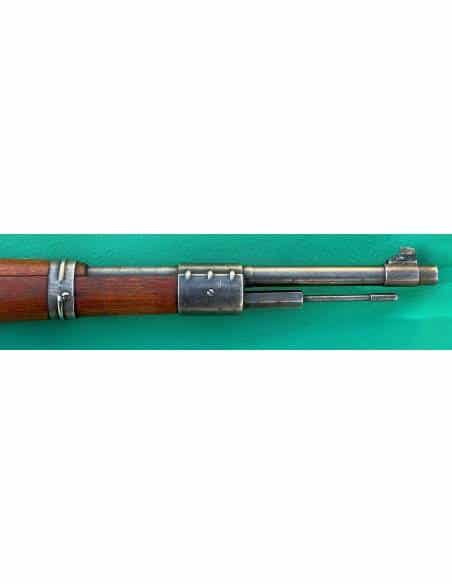 Mauser K98 cal. 8x57 anno 1945 SvwMB