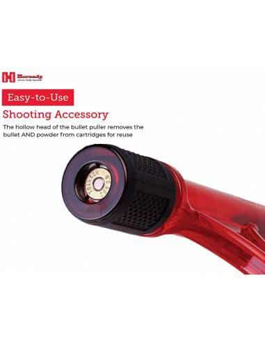 Hornady Impact Bullet Puller