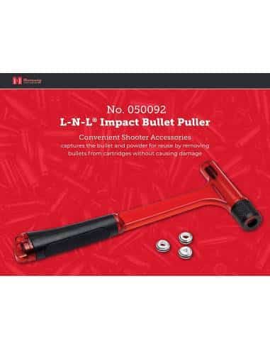 Hornady Impact Bullet Puller