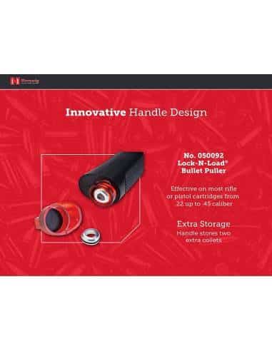 Hornady Impact Bullet Puller