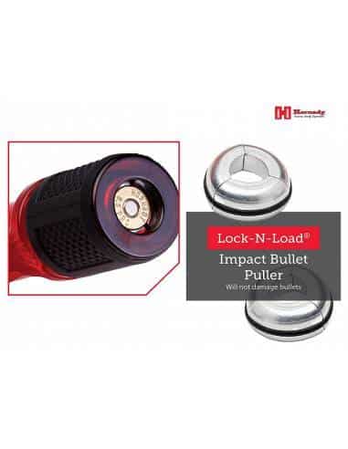Hornady Impact Bullet Puller