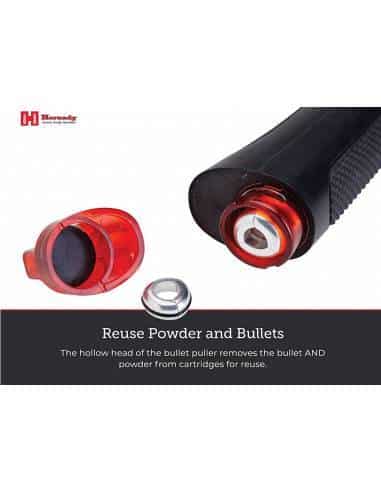 Hornady Impact Bullet Puller